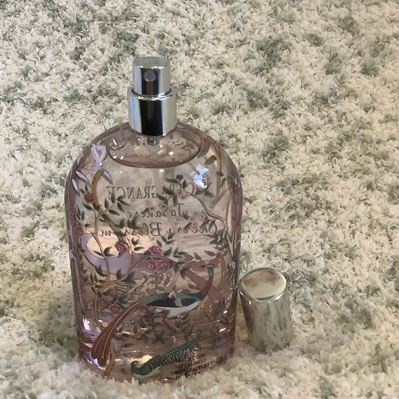 Scented Japanese Cherry Blossom Room Spray NWT 3.52 oz. GC Fragrance - Picture 14 of 16